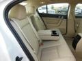 White Platinum Metallic Tri-Coat - MKS FWD Photo No. 8