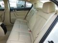 White Platinum Metallic Tri-Coat - MKS FWD Photo No. 12