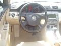 Granite Green Metallic - Passat 2.0T Sedan Photo No. 46
