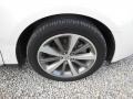 White Platinum Metallic Tri-Coat - MKS FWD Photo No. 25