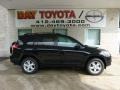 Black - RAV4 I4 4WD Photo No. 1