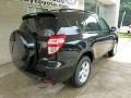 Black - RAV4 I4 4WD Photo No. 2