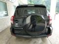 Black - RAV4 I4 4WD Photo No. 3