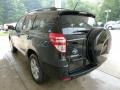 Black - RAV4 I4 4WD Photo No. 4