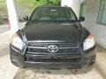 Black - RAV4 I4 4WD Photo No. 6