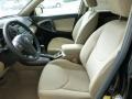 Black - RAV4 I4 4WD Photo No. 8