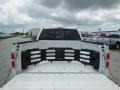 2010 Oxford White Ford F150 Lariat SuperCrew  photo #4