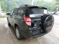 Black - RAV4 I4 4WD Photo No. 4