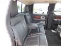 2010 Oxford White Ford F150 Lariat SuperCrew  photo #9