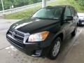 Black - RAV4 I4 4WD Photo No. 5