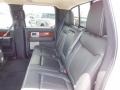2010 Oxford White Ford F150 Lariat SuperCrew  photo #11