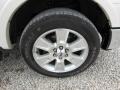 2010 Oxford White Ford F150 Lariat SuperCrew  photo #24