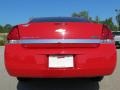 2011 Victory Red Chevrolet Impala LT  photo #6