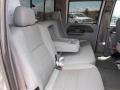 2006 Silver Metallic Ford F250 Super Duty XLT Crew Cab  photo #8