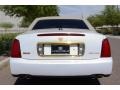 2004 White Lightning Cadillac DeVille Sedan  photo #6