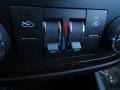 2011 Chevrolet Impala LT Controls