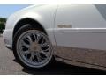2004 Cadillac DeVille Sedan Wheel and Tire Photo