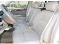 2004 Cadillac DeVille Shale Interior Front Seat Photo