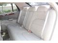 Shale Rear Seat Photo for 2004 Cadillac DeVille #68428448