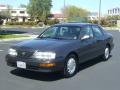 1996 Nightshadow Pearl Metallic Toyota Avalon XL  photo #1