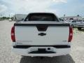 2008 Summit White Chevrolet Avalanche LT  photo #3