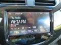 Green/Green Audio System Photo for 2013 Chevrolet Spark #68428511