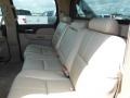 2008 Summit White Chevrolet Avalanche LT  photo #11