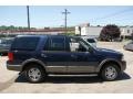2004 True Blue Metallic Ford Expedition XLT 4x4  photo #4