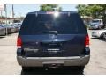 2004 True Blue Metallic Ford Expedition XLT 4x4  photo #6