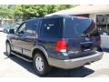 2004 True Blue Metallic Ford Expedition XLT 4x4  photo #7