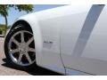 Alpine White - XLR Roadster Photo No. 15