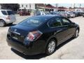 Super Black - Altima 2.5 S Photo No. 5