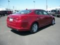 Spicy Red - Optima LX Photo No. 2