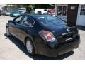 Super Black - Altima 2.5 S Photo No. 7