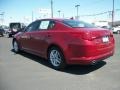 Spicy Red - Optima LX Photo No. 4