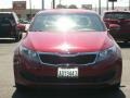 Spicy Red - Optima LX Photo No. 6
