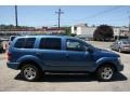 Atlantic Blue Pearl - Durango SLT 4x4 Photo No. 4