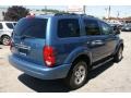Atlantic Blue Pearl - Durango SLT 4x4 Photo No. 5