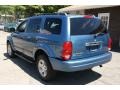 Atlantic Blue Pearl - Durango SLT 4x4 Photo No. 7