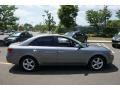 2007 Bright Silver Hyundai Sonata Limited V6  photo #4