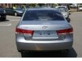 2007 Bright Silver Hyundai Sonata Limited V6  photo #6