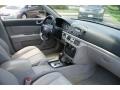 2007 Bright Silver Hyundai Sonata Limited V6  photo #22