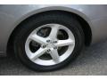 2007 Hyundai Sonata Limited V6 Wheel and Tire Photo