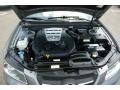  2007 Sonata Limited V6 3.3 Liter DOHC 24 Valve VVT V6 Engine