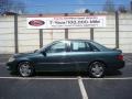 2003 Aspen Green Pearl Toyota Avalon XLS  photo #1