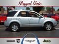 Silver Nickel Metallic 2007 Saturn VUE V6