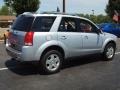 Silver Nickel Metallic - VUE V6 Photo No. 3