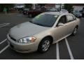 Gold Mist Metallic - Impala LS Photo No. 1