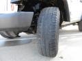 2011 Bright Silver Metallic Jeep Wrangler Sport S 4x4  photo #10