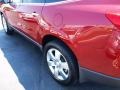 Red Jewel Metallic - Traverse LT Photo No. 4